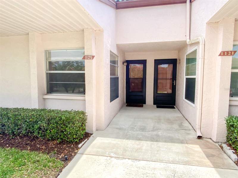 1 bedroom Villa at 1125 Montrose Place, Scotsdale Villa Condo, Dunedin — photo 2