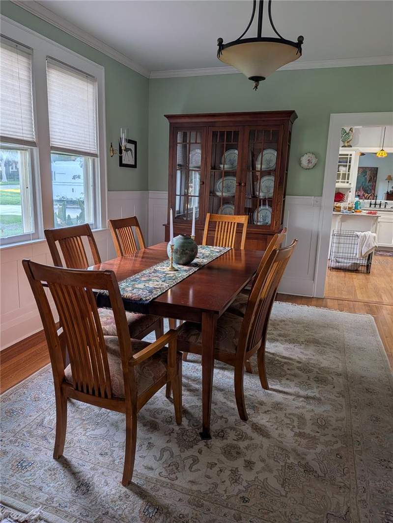3 bedroom Single Family Residence at 410 E Park Street, Dixieland Rev, Lakeland — photo 4