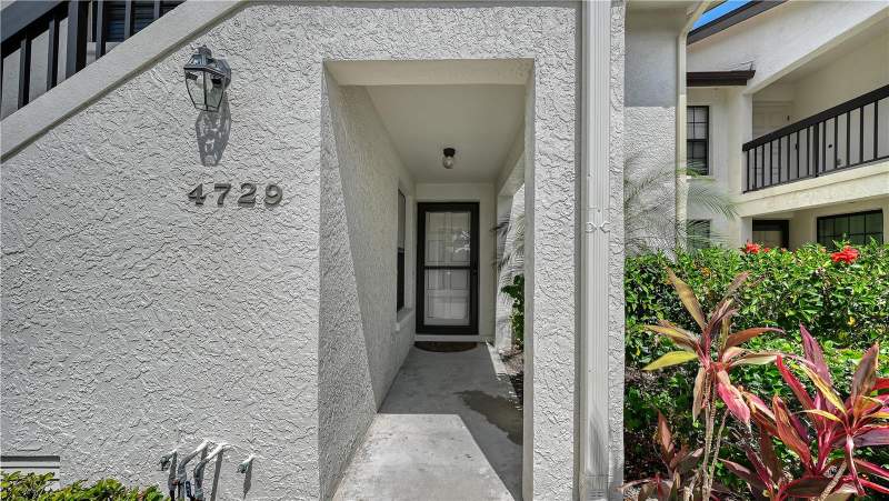 2 bedroom Condominium at 4729 Winslow Beacon #11, Winslow Beacon, Sarasota — photo 5