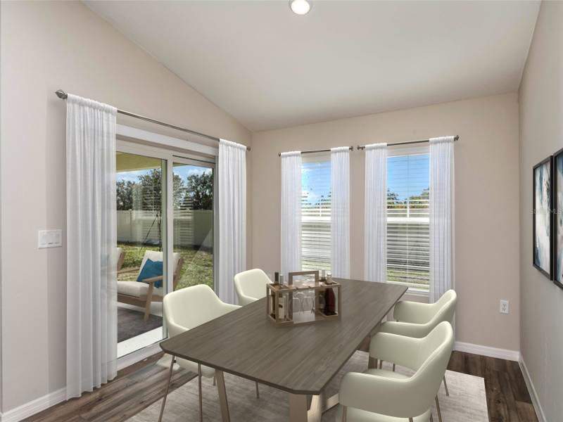 4 bedroom Single Family Residence at 5816 Heaven Road, Crosswinds, Haines City — photo 3