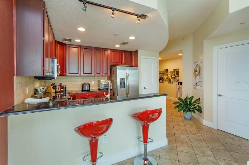 2 bedroom Condominium at 101 S Eola Drive #1021, 101 Eola Condominium, Orlando — photo 5