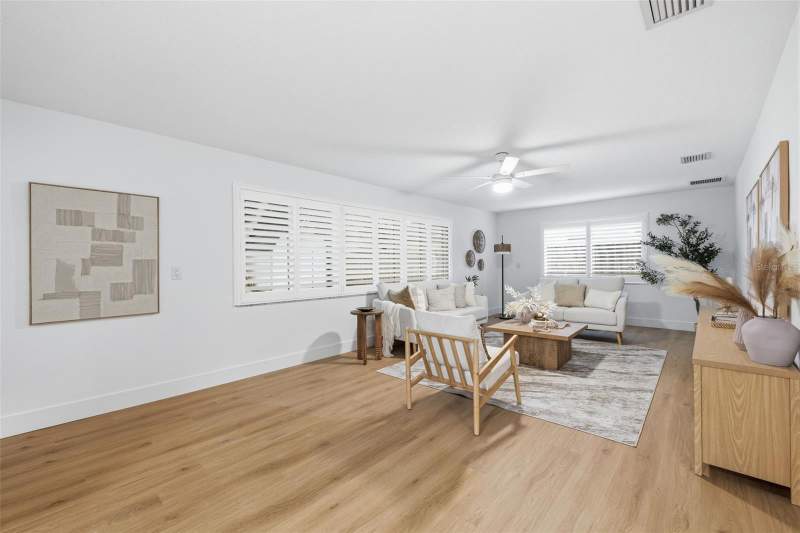 3 bedroom Single Family Residence at 1931 ARVIS CIRCLE, ARVIS CIRCLE, CLEARWATER — photo 3