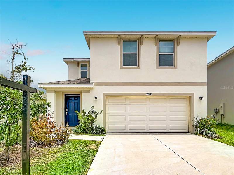 4 bedroom Single Family Residence at 35288 Spruce Knob Court, Summit View Ph 2B, Dade City — photo 3