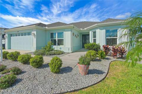939 Ebling Loop, The Villages FL - photo 6 of 6