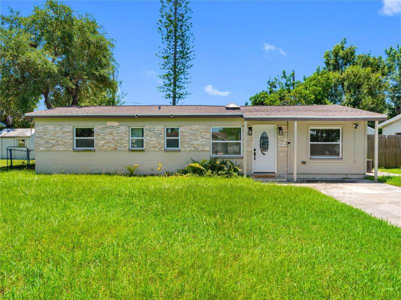 Sun Coast Estates