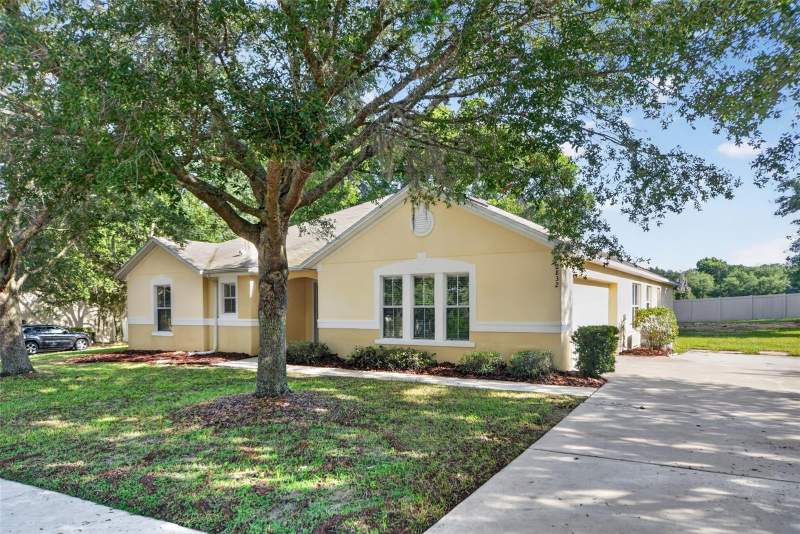 3 bedroom Villa at 2832 BREEZY MEADOW ROAD, ARBOR RDG PH 04 A & B, APOPKA — photo 1
