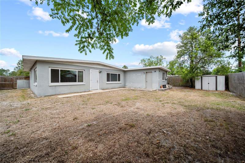 3 bedroom Single Family Residence at 10602 Camelia Drive, Jasmine Lakes, Port Richey — photo 5