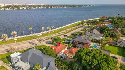 803 Bayshore Boulevard, Tampa FL - photo 6 of 79