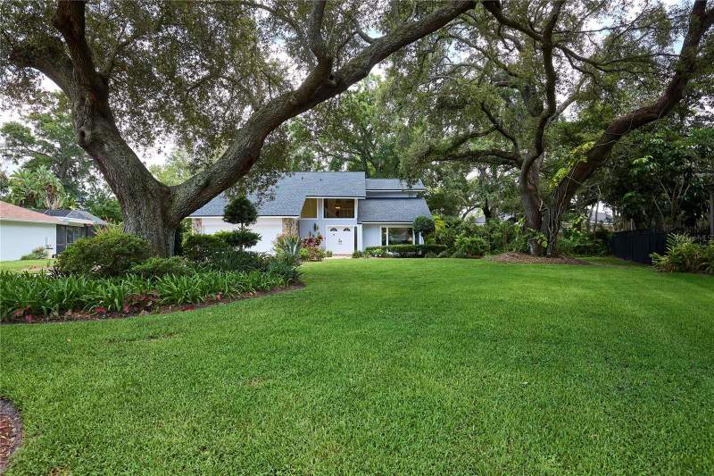 Faircloth Estates