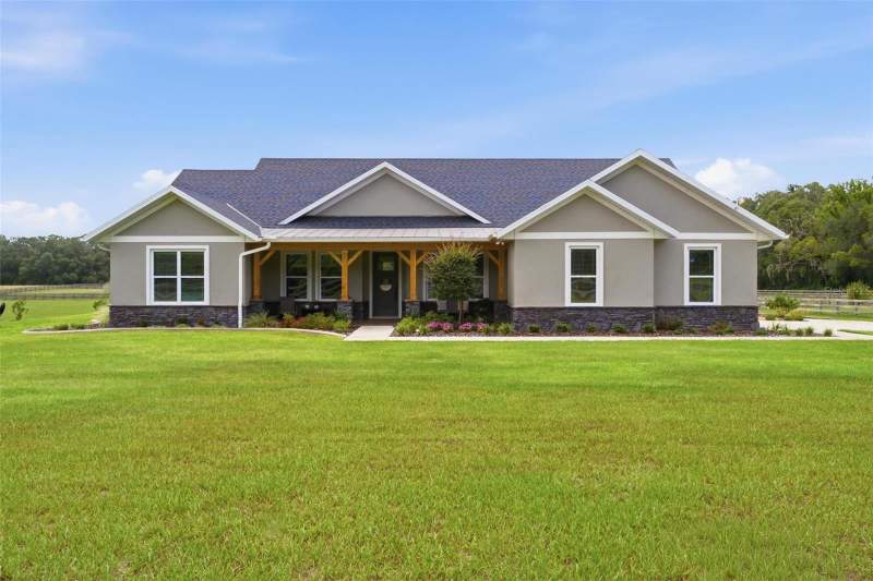 3 bedroom Single Family Residence at 16241 SE 150th Avenue, Weirsdale, Weirsdale — photo 2