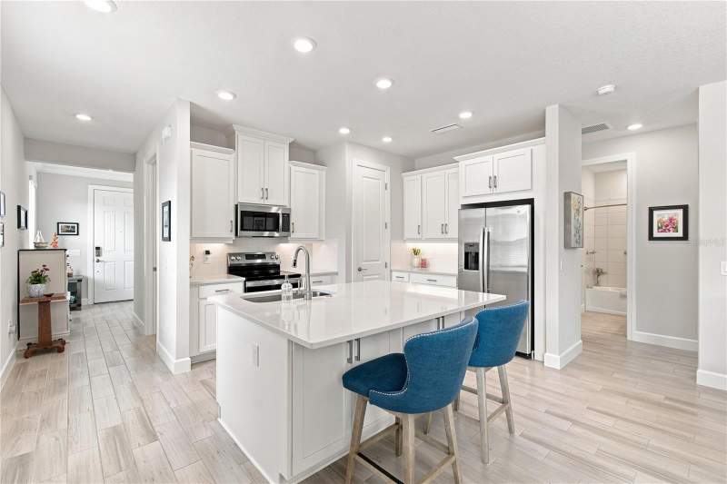 3 bedroom Single Family Residence at 1409 Lombardi Ct, Solivita Ph 5D, Poinciana — photo 5