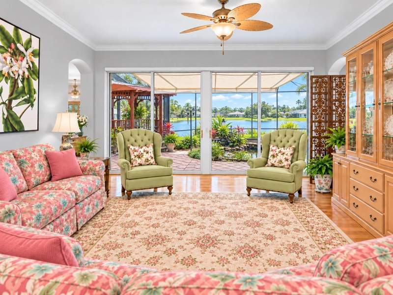 3 bedroom Single Family Residence at 801 Glendora Road, Solivita Ph 02D, Kissimmee — photo 5