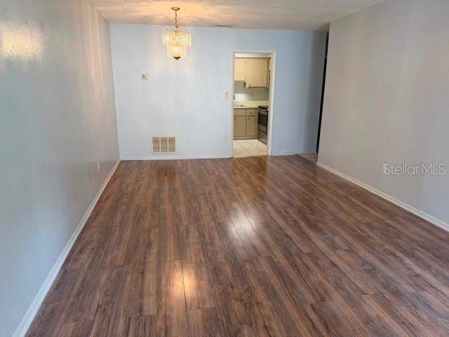 1 bedroom Condominium at 7523 Dolonita Drive #7523, The Greens Of Townn Country, Tampa — photo 3