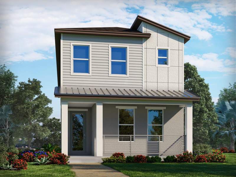 The Meadow At Crossprairie Bungalows