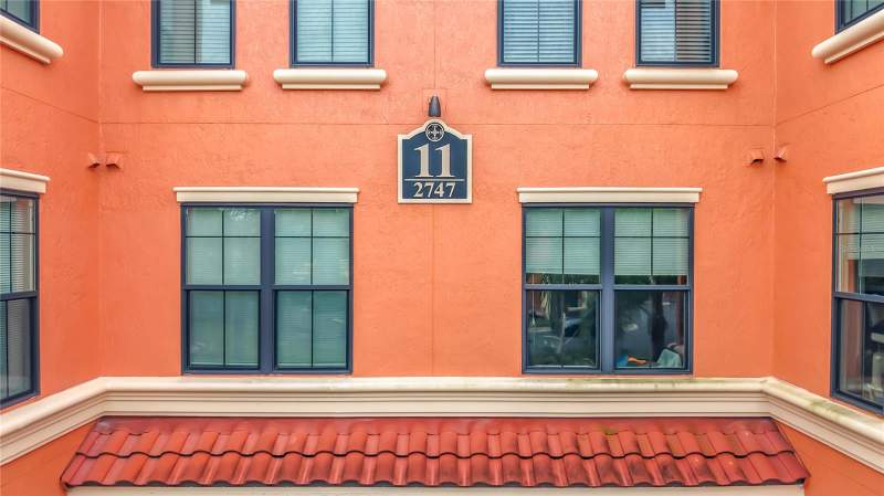3 bedroom Condominium at 2747 Via Capri #1111, Grand Venezia At Baywatch Condo, Clearwater — photo 5