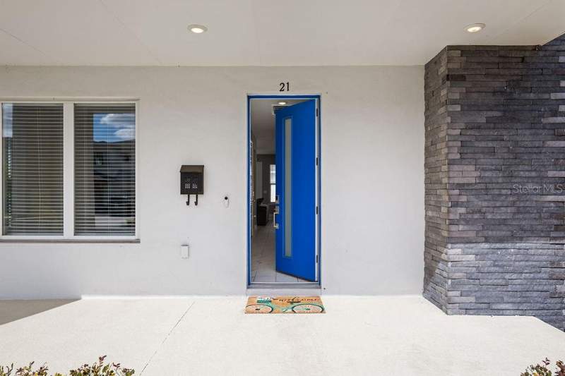 5 bedroom Single Family Residence at 21 W Steele Street, Bonita Park, Orlando — photo 4