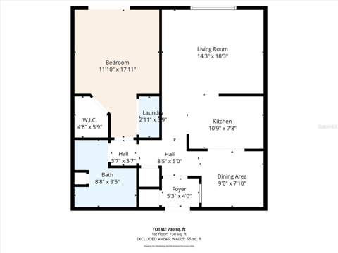 501 Knights Run Ave #1234, Tampa FL - photo 24 of 26