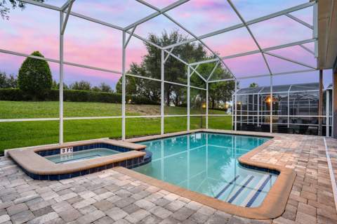 9050 Stinger Drive, Davenport FL - photo 10 of 48