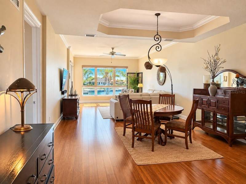 2 bedroom Condominium at 1003 Bellasol Way #9202, Bellasol Waterfront Villas A C, Apollo Beach — photo 5