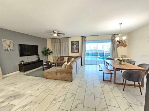 1241 Challenge Drive, Davenport FL - photo 7 of 46