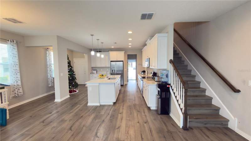 3 bedroom Townhouse at 2501 Stapleford Place, Windermere Estates, Wesley Chapel — photo 5
