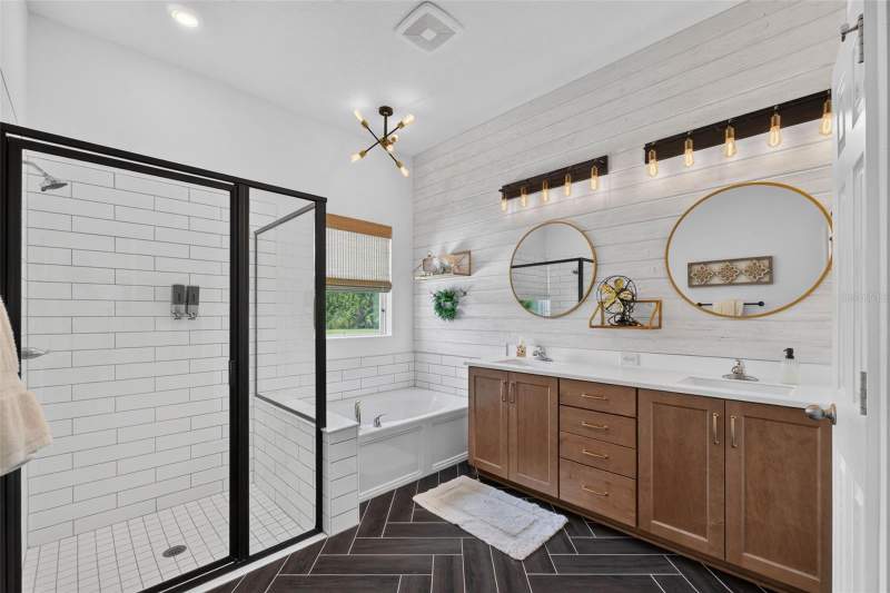 4 bedroom Single Family Residence at 4282 Amped Way, Bexley South Ph 2A Prcl 4, Land O Lakes — photo 5