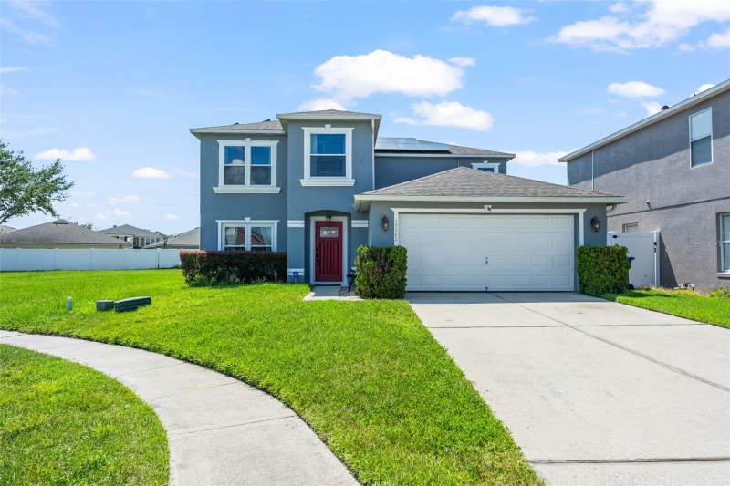 Waterford Chase EastHomes for Sale in Orlando, FL