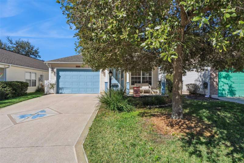 Plantation At Leesburg Golfview
