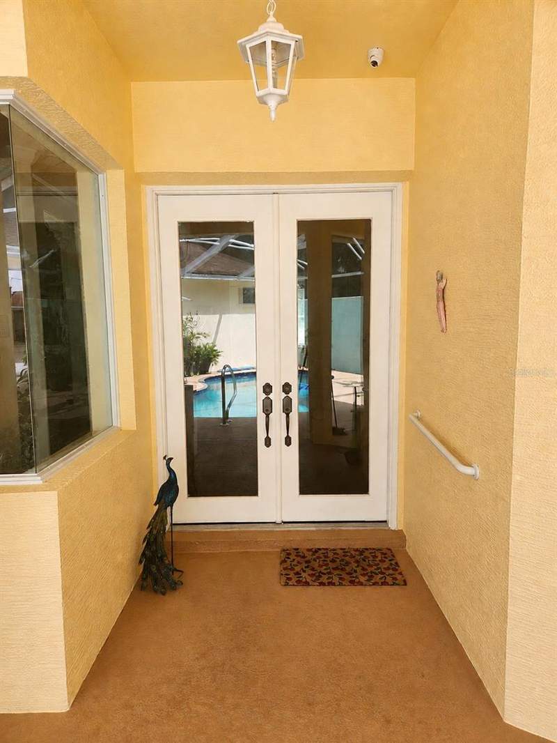 4 bedroom Single Family Residence at 7517 Jomel Drive, River Country Estates, Weeki Wachee — photo 4