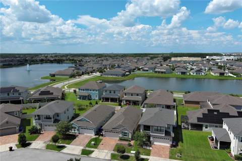 2480 Varenna Loop, Kissimmee FL - photo 6 of 23