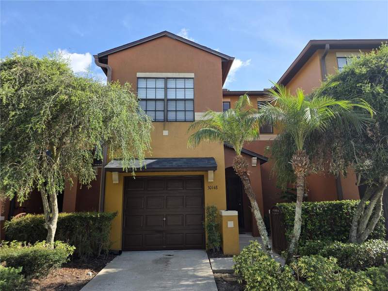 3 bedroom Townhouse at 30148 Goodwick Way, Meadow Pointe Prcl 16 Unit 3B, Wesley Chapel — photo 2