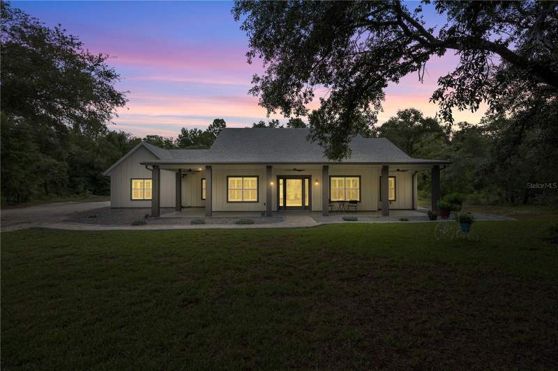 3 bedroom Single Family Residence at 18272 SW 65th Loop, Rainbow Spgs, Dunnellon — photo 3