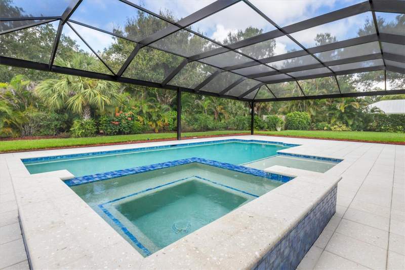 3 bedroom Single Family Residence at 11231 SW Thornton Avenue, Sunnybreeze Oaks Sub, Arcadia — photo 2