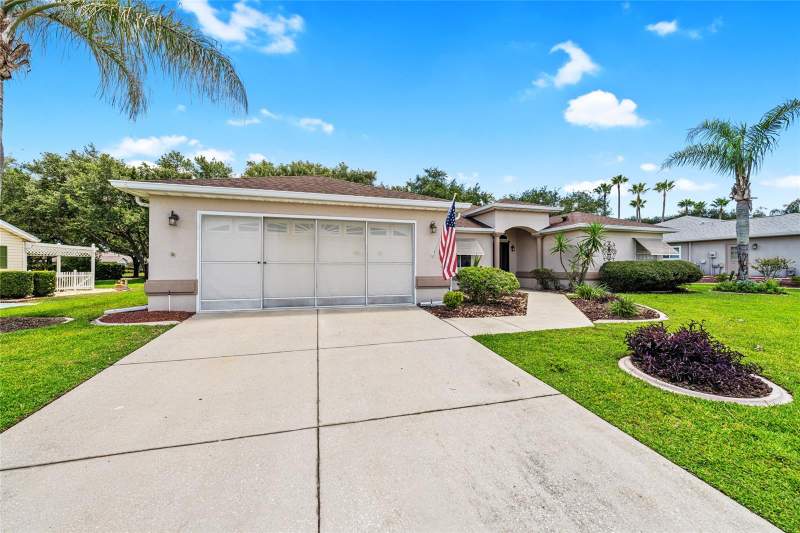 3 bedroom Single Family Residence at 9082 SE 135th Loop, Spruce Creek Gc, Summerfield — photo 4