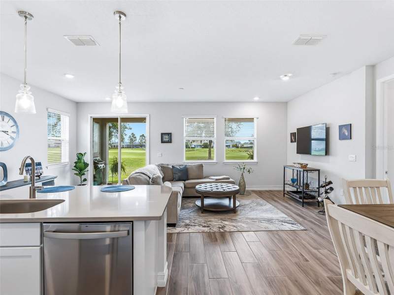 2 bedroom Villa at 5329 NW 34th Street, Ocala Preserve Ph 18A, Ocala — photo 3