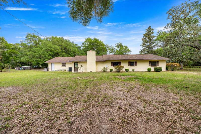4 bedroom Single Family Residence at 12882 SE 78th Terrace, Belleview Ranchettes, Summerfield — photo 5