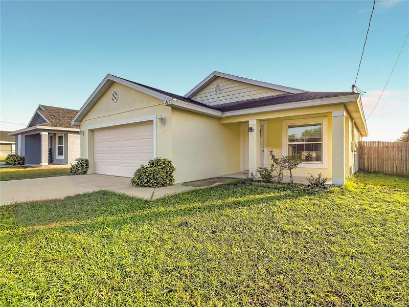 3 bedroom Single Family Residence at 315 Walnut St, Auburndale Heights, Auburndale — photo 2