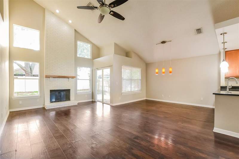 4 bedroom Single Family Residence at 1347 Black Willow Trail, Country Creek Forest Edge Unit 1, Altamonte Springs — photo 3