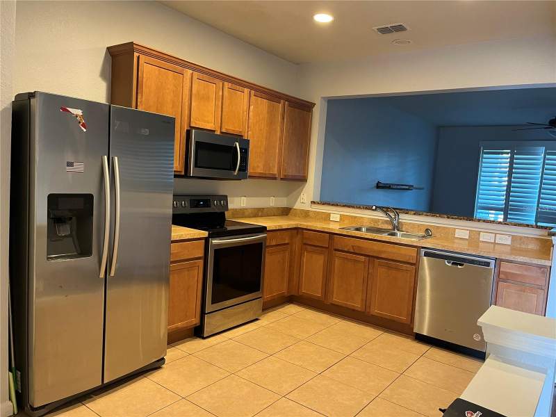 3 bedroom Condominium at 4971 SW 45th Street #na, Wynchase Twnhms, Ocala — photo 3