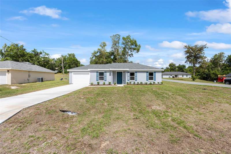 3 bedroom Single Family Residence at 29 Juniper Pass Lane, Silver Spgs Shores Un 25, Ocala — photo 5
