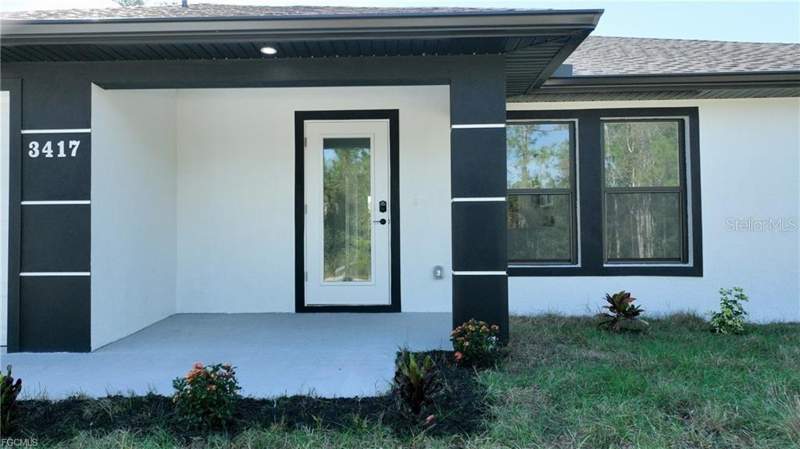3 bedroom Single Family Residence at 3417 57th Street, Lehigh Acres, Lehigh Acres — photo 2