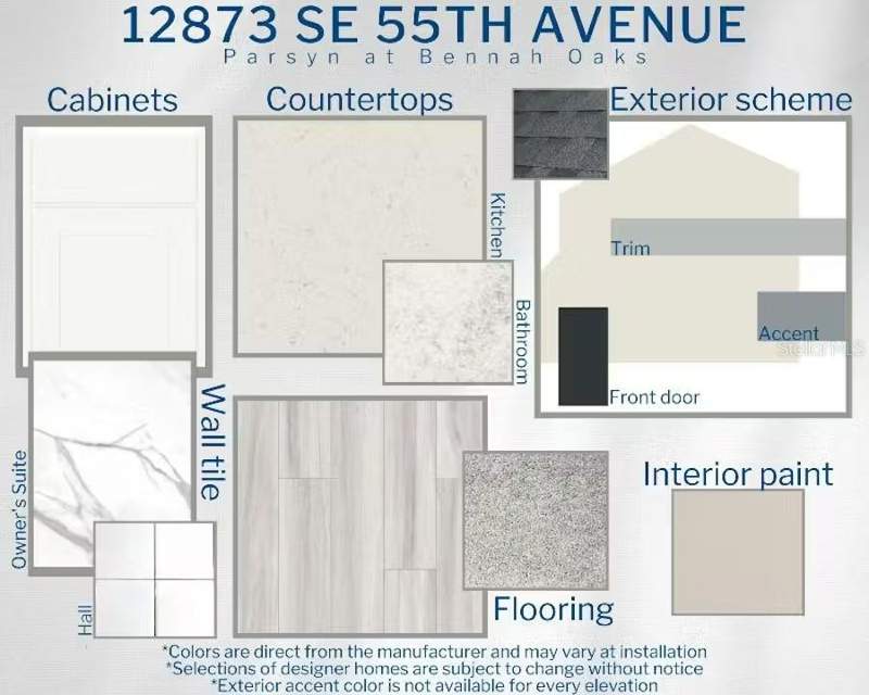 3 bedroom Single Family Residence at 12873 SE 55th Avenue, Bennah Oaks, Belleview — photo 3