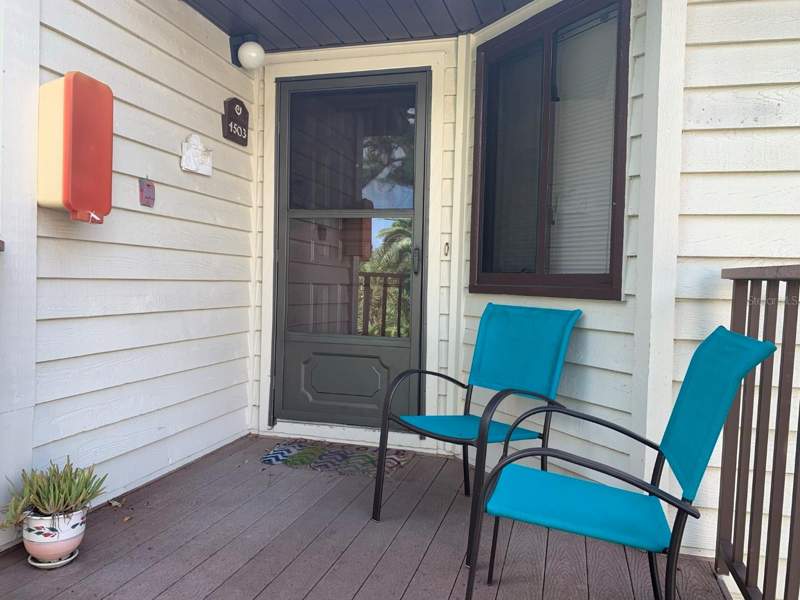 2 bedroom Condo - Hotel at 4503 46th Avenue, Shorewalk, Bradenton — photo 4