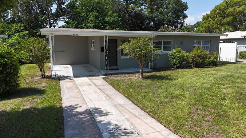 Riverside Park Estates