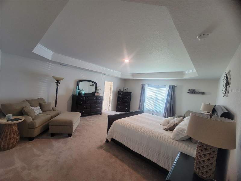 4 bedroom Single Family Residence at 4145 SW 111th Place, Ocala Waterway Estates, Ocala — photo 5