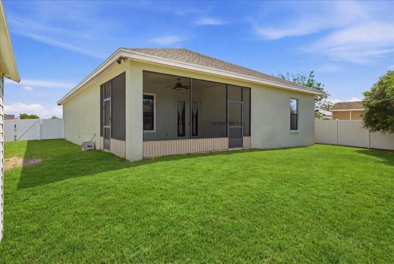 4 bedroom Single Family Residence at 1789 Kingsmill Drive, James Town Place Ph 2, Bartow — photo 4
