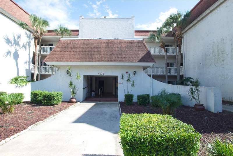 Alhambra Club Condo