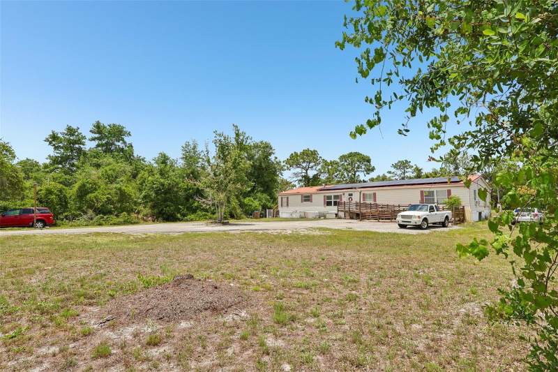 5 bedroom Manufactured Home at 9085 MERCURY DRIVE, CANAVERAL ACRES 1, ST CLOUD — photo 2