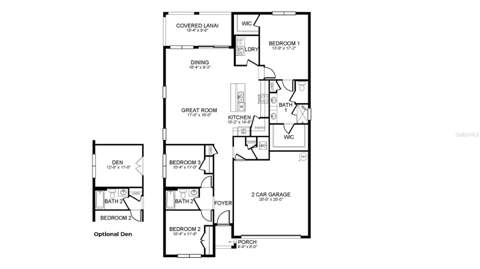 17290 Saltbush Trail, Parrish FL - photo 12 of 15