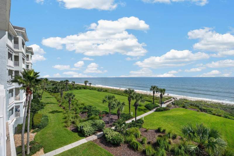 3 bedroom Condominium at 800 Cinnamon Beach Way #742, Ocean Hammock, Palm Coast — photo 3